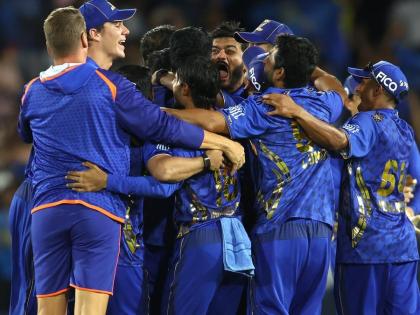 MI New York 2025 clinch MLC title beats Washington Freedom 5 runs MINY 2-time champs Nita Ambani team won 13th global title know which player got which award | MI New York 2025: दूसरी एमएलसी ट्रॉफी?, नीता अंबानी की टीम ने 13वां वैश्विक खिताब पर किया कब्जा, जानें किस खिलाड़ी को कौन सा पुरस्कार