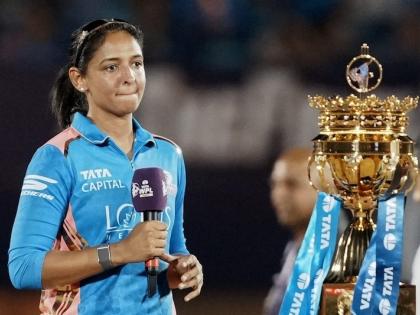 WPL 2026 MI-RCB clash to kickstart Harmanpreet Kaur and Smriti Mandhana tournament schedule released Women's Premier League opening match January 9 | WPL 2026: कौर और मंधाना में टक्कर, महिला प्रीमियर लीग को लेकर कार्यक्रम जारी, 9 जनवरी को उद्घाटन मैच, 2026 में केवल 2 हेडर मैच