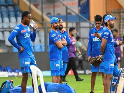 MI vs RR, IPL 2023 Head-to-Head, records, ahead of Mumbai Indians vs Rajasthan Royals | MI vs RR, IPL 2023: मुंबई इंडियंस बनाम राजस्थान रॉयल्स मुकाबले से पहले जानें दोनों टीमों के बीच हेड-टू-हेड रिकॉर्ड