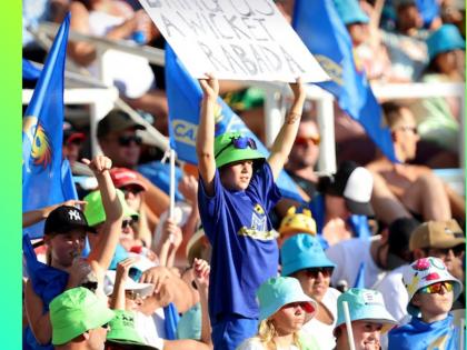 MI Cape Town vs Durban Super Giants 2025 MI Cape Town won 7 wkts 20 overs 6 wickets 149 runs MI Cape Town easy win scoring 154 runs for 03 wickets in 14-5 overs | MI Cape Town vs Durban Super Giants 2025: 20 ओवर, 6 विकेट और 149 रन, एमआई केपटाउन ने 14.5 ओवर में 03 विकेट पर 154 रन बनाकर आसान जीत दर्ज की