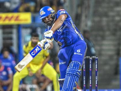 IPL 2025 Points Table updated after MI vs Chennai Super Kings 6th defeat threat being out IPL 2025 change points table Mumbai Indians jumps 6th Chennai Super Kings 10th | IPL 2025 Points Table MI vs CSK: चेन्नई सुपर किंग्स की छठी हार, आईपीएल 2025 से बाहर होने का खतरा, अंक तालिका में बदलाव