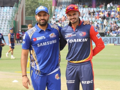 IPL 2019: MI vS DC Preview, Mumbai Indians eye on fourth title, Will Delhi Capitals end title drought with new name | IPL 2019: मुंबई की नजरें चौथे खिताब पर, क्या पॉन्टिंग-गांगुली की जोड़ी दिला पाएगी दिल्ली को पहला खिताब!