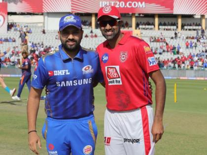 IPL 2019: MI vs KXIP Preview: Mumbai Indians eye to win return fixture against Kings XI Punjab | IPL 2019: MI vs KXIP: मुंबई और पंजाब की जंग आज, जानिए रोहित-अश्विन की टीमों में किसका पलड़ा रहा है भारी