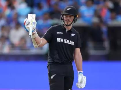 New Zealand squad T20Is against Pakistan Michael Bracewell captain first time home soil meets Pakistan 5 game T20 series missing key players ipl 2025 | New Zealand squad for T20Is against Pakistan: आईपीएल के कारण सीरीज से बाहर 6 खिलाड़ी?, ये प्लेयर पाकिस्तान के खिलाफ करेगा कप्तानी
