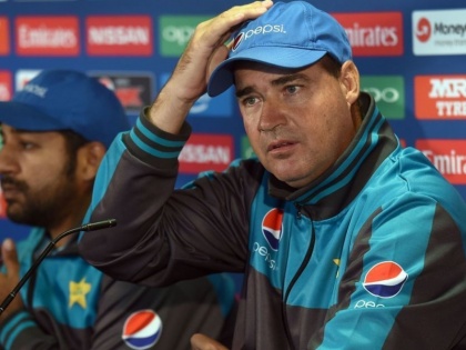 PCB set to part ways with coach Mickey Arthur and chief selector Inzamam-ul-Haq after World Cup 2019 | वर्ल्ड कप 2019 के बाद पाकिस्तानी कोच, मुख्य चयनकर्ता इंजमाम को हटा देगा PCB, इन्हें मिल सकती है जिम्मेदारी
