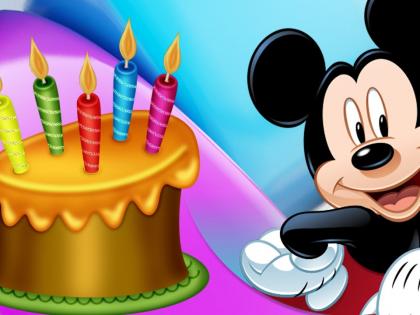 Mickey Mouse Birthday: Mickey Mouse turns 90, Mickey Mouse creation interesting story in Hindi | Mickey Mouse Birthday: 90 साल का हो गया मिक्की माउस, बेहद दिलचस्प है इसके बनने की कहानी