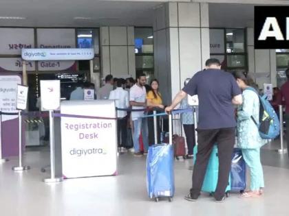 Microsoft Cloud Outage Live Updates 12 flights scheduled take off 11 destined for Hyderabad 23 flights cancelledRajiv Gandhi International Airport issues advisory | Microsoft Cloud Outage Live Updates: 12 उड़ान भरने वाली थीं और 11 का गंतव्य हैदराबाद था, 23 उड़ाने रद्द, राजीव गांधी अंतरराष्ट्रीय हवाई अड्डे ने परामर्श जारी किया Microsoft Cloud Outage Live Updates 12 flights scheduled take off 11 destined for Hyderabad 23 flights cancelledRajiv Gandhi International Airport issues advisory | Microsoft Cloud Outage Live Updates: 12 उड़ान भरने वाली थीं और 11 का गंतव्य हैदराबाद था, 23 उड़ाने रद्द, राजीव गांधी अंतरराष्ट्रीय हवाई अड्डे ने परामर्श जारी किया