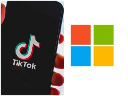 Microsoft in talks to buy TikTok's US: other companies too showing interest, deals possible by Monday | Microsoft खरीद सकती है Tik-Tok: दूसरी कंपनियां भी दिखा रहीं दिलचस्पी, सोमवार तक डील संभव