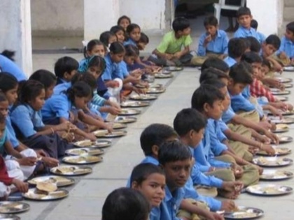 delhi mid day meal students delhi govt centre | दिल्ली: खाद्यान्न की कमी के कारण 2021-22 में करीब 5 लाख बच्चों को नहीं मिला मिड-डे मील, केंद्र की रिपोर्ट में आया सामने