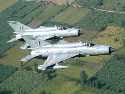 Vijay Diwas: Story of Bravery of Indian Air Force on 14th December 1971, which made Bangladesh formation easier | विजय दिवस: भारतीय एयरफोर्स ने कैसे कुछ ही मिनटों में बदल दिया था 1971 युद्ध का रुख, पाकिस्तान ने टेके घुटने, हुआ बांग्लादेश का गठन