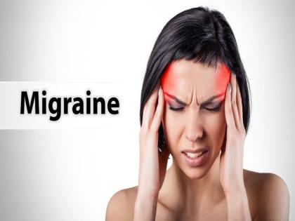Smartphone relaxation app helps some manage migraine, causes, symptoms, home remedies and foods for migraine | हफ्ते में सिर्फ दो दिन ऐसे करें अपने मोबाइल का इस्तेमाल, माइग्रेन की समस्या से मिलेगा छुटकारा