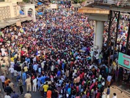 Alok Mehta's blog over migrants leave during coronavirus Lockdown: India's picture can shine through urban migration | आलोक मेहता का ब्लॉग: शहरी पलायन से चमक सकती है भारत की तस्वीर