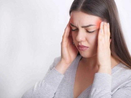 Ayurvedic Treatment Of Migraine: Can the problem of migraine be cured by Ayurveda?, know here | Ayurvedic Treatment Of Migraine: क्या आयुर्वेद से दूर हो सकती है माइग्रेन की समस्या?, जानिए यहां