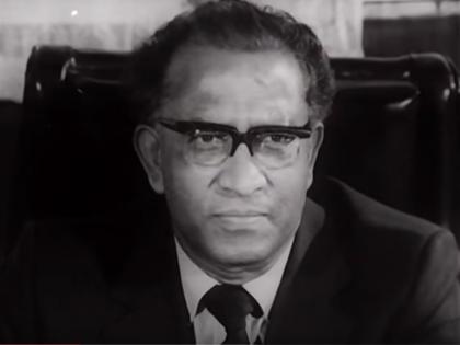 Know the history of September 12: legendary swimmer Mihir Sen created history, 6000 people died in Florida by storm | जानिए 12 सितंबर का इतिहासः महान तैराक मिहिर सेन ने रचा इतिहास, फ्लोरिडा में तूफान से 6000 लोगों की मौत