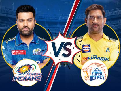 MI vs CSK: Chennai Super Kings will bowl first, Joffra Archer and Ben Stokes are not playing | MI vs CSK: पहले बॉलिंग करेगी चेन्नई सुपर किंग्स, जोफ्रा आर्चर और बेन स्टोक्स नहीं खेल रहे हैं, देखें दोनों टीमों की प्लेइंग-11
