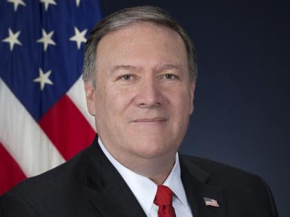 Despite the cancellation of confidential meeting, doors of talks between US and Taliban open: Pompeo | गोपनीय बैठक रद्द होने के बावजूद खुले हैं अमेरिका और तालिबान के बीच बातचीत के दरवाजे: पोम्पिओ