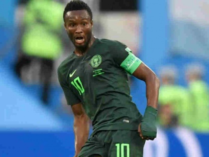 FIFA World Cup: Nigeria Mikel John Obi got father kidnapping news hours before match vs Argentina | FIFA: मैच से ठीक पहले नाइजीरियाई कप्तान को मिली थी पिता के अपहरण की खबर, फिर भी खेला मैच