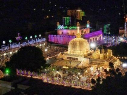 Prophet Muhammad and Vasudhaiva Kutumbakam blog Majid Parekh birthday Hazrat celebrated twelfth day third month lunar calendar milad un nabi | हजरत मोहम्मद पैगंबर साहब और वसुधैव कुटुम्बकम...