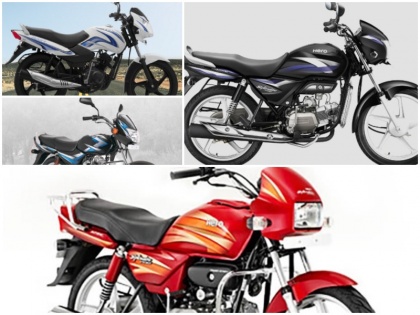 Best 5 Mileage Bikes in India price under 50000 rupees, Bajaj Platina ComforTec, TVS Sport, Hero Splendor+ i3S | देश की सबसे अधिक माइलेज देने वाली ये हैं 5 बाइक, कीमत 50 हजार से भी कम    