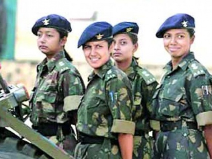 Indian Army to start online registration of women for recruitment as soldiers into the military police | महिलाओं के लिए देशसेवा का सुनहरा मौका, पहली बार मिलिट्री पुलिस में भर्ती के लिए रजिस्ट्रेशन शुरू