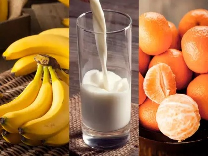 Healthy diet tips in Hindi: foods do not eat before and after drink milk | Diet Tips: दूध पीने से पहले या बाद में इन 7 चीजों को खाने से बचें, शरीर बन जाएगा बीमारियों का अड्डा