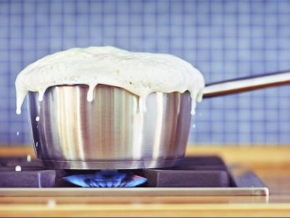 Why Should You Not Boil Packaged Milk? | जानिए आपको पैकेज्ड दूध को क्यों नहीं उबालना चाहिए?