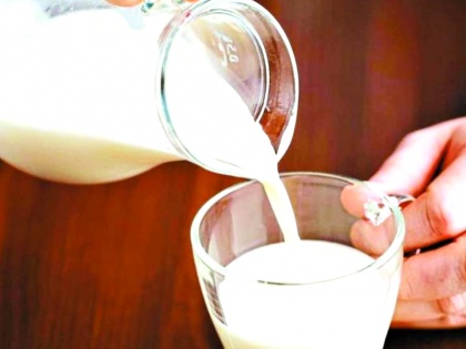 Milk Price Hike Milk brought out tears prices of cow and buffalo milk crossed Rs 35 to Rs 50 | Milk Price Hike: दूध ने निकाले आंसू, 35 से 50 के पार पहुंचे गाय और भैस के दूध के दाम