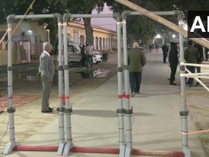 Milkipur By Election Results 2025 LIVE Upchunav bypolls clash BJP and SP important CM Yogi Adityanath SP chief Akhilesh Yadav watch live | Milkipur By Election Results 2025: मिल्कीपुर सीट पर कौन?, बीजेपी और सपा में टक्कर, सीएम योगी आदित्यनाथ और सपा प्रमुख अखिलेश यादव के लिए अहम, देखें लाइव Milkipur By Election Results 2025 LIVE Upchunav bypolls clash BJP and SP important CM Yogi Adityanath SP chief Akhilesh Yadav watch live | Milkipur By Election Results 2025: मिल्कीपुर सीट पर कौन?, बीजेपी और सपा में टक्कर, सीएम योगी आदित्यनाथ और सपा प्रमुख अखिलेश यादव के लिए अहम, देखें लाइव