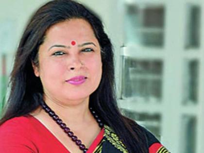CAA Protest: BJP Mp Meenakshi Lekhi to Shaheen Bagh protesters-better if people go home themselves! | शाहीन बाग में CAA के खिलाफ प्रदर्शन पर मीनाक्षी लेखी ने कहा- लोग खुद घर चले जाएं तो बेहतर! CAA Protest: BJP Mp Meenakshi Lekhi to Shaheen Bagh protesters-better if people go home themselves! | शाहीन बाग में CAA के खिलाफ प्रदर्शन पर मीनाक्षी लेखी ने कहा- लोग खुद घर चले जाएं तो बेहतर!