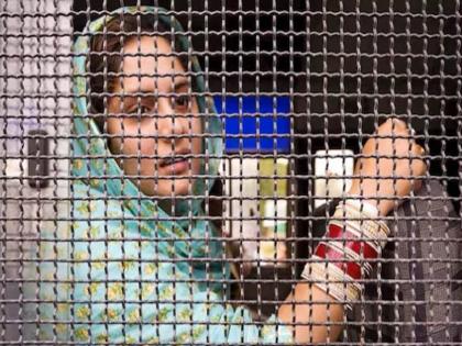 CRPF jawan sacked for hiding his marriage to a Pakistani woman and helping her overstay visa | पाकिस्तानी महिला से शादी की बात छिपाने और वीजा अवधि से अधिक समय तक रुकने में मदद करने के आरोप में CRPF जवान बर्खास्त CRPF jawan sacked for hiding his marriage to a Pakistani woman and helping her overstay visa | पाकिस्तानी महिला से शादी की बात छिपाने और वीजा अवधि से अधिक समय तक रुकने में मदद करने के आरोप में CRPF जवान बर्खास्त