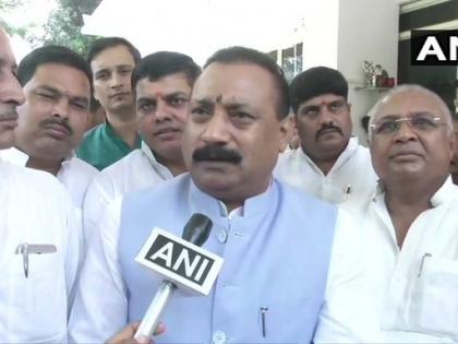 Barbigha Assembly Constituency Clash in JDU on Barbigha MLA Sudarshan Kumar directly attacked Minister Ashok Choudhary, said Dada Rajo Singh murder conspirator | Barbigha Assembly Constituency: बरबीघा पर जदयू में घमासान, विधायक सुदर्शन का मंत्री अशोक चौधरी पर हमला, कहा-दादा राजो सिंह की हत्या में साजिशकर्ता थे... Barbigha Assembly Constituency Clash in JDU on Barbigha MLA Sudarshan Kumar directly attacked Minister Ashok Choudhary, said Dada Rajo Singh murder conspirator | Barbigha Assembly Constituency: बरबीघा पर जदयू में घमासान, विधायक सुदर्शन का मंत्री अशोक चौधरी पर हमला, कहा-दादा राजो सिंह की हत्या में साजिशकर्ता थे...