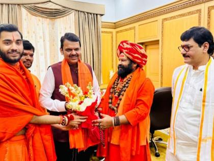 Beed Sarpanch Murder Minister Dhananjay Munde meets CM Devendra Fadnavis Uproar over murder Sarpanch Santosh Deshmukh | Beed Sarpanch Murder: सीएम देवेंद्र फडणवीस से मिले मंत्री धनंजय मुंडे?, सरपंच संतोष देशमुख की हत्या को लेकर बवाल, जानें माजरा