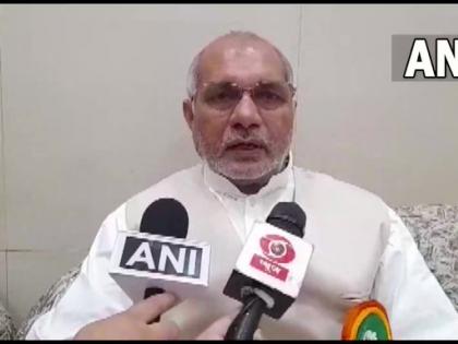 Atiq Ahmed murder yogi government minister dharampal singh controversy opposition fear revealing secret big allegation lucknow bjp sp bsp | Atiq Ahmed: पूर्व सांसद अतीक अहमद और भाई अशरफ की हत्या विपक्ष ने कराई, योगी सरकार के मंत्री धर्मपाल सिंह बोले-गंभीर राज खुलने का डर था, देखें वीडियो Atiq Ahmed murder yogi government minister dharampal singh controversy opposition fear revealing secret big allegation lucknow bjp sp bsp | Atiq Ahmed: पूर्व सांसद अतीक अहमद और भाई अशरफ की हत्या विपक्ष ने कराई, योगी सरकार के मंत्री धर्मपाल सिंह बोले-गंभीर राज खुलने का डर था, देखें वीडियो