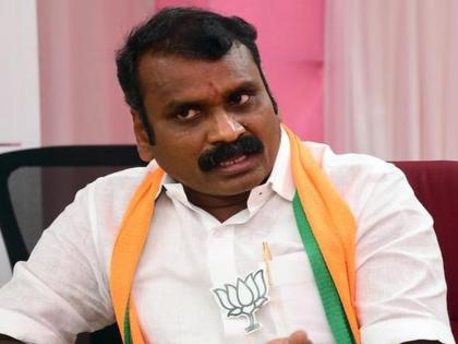 Defamation complaint case You cannot be touchy in politics says Supreme Court to I&B Ministry l Murugan | Defamation complaint case: राजनीति में आप ‘हर बात दिल पर नहीं’ ले सकते, सुप्रीम कोर्ट ने केंद्रीय मंत्री एल मुरुगन पर कहा?