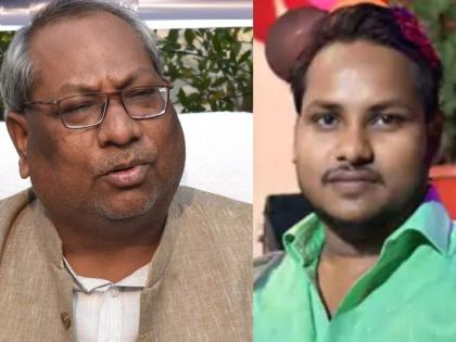 Uttar Pradesh Trouble CM Yogi Minister Sanjay Nishad Former State Secretary Nishad Party Dharmatma Nishad commits suicide | Uttar Pradesh: सीएम योगी के लिए मुसीबत मंत्री संजय निषाद?, पूर्व प्रदेश सचिव धर्मात्मा निषाद ने आत्महत्या की
