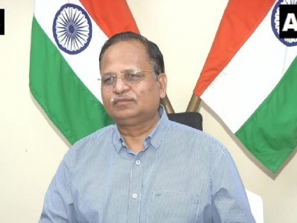 AAP minister Satyendar Jain accused of taking bribe 7 crores anti-corruption bureau starts investigation | जेल में बंद 'आप' मंत्री सत्येंद्र जैन की मुश्किले बढ़ी, 7 करोड़ की रिश्वत लेने का लगा आरोप