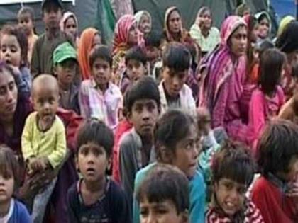 Center will give citizenship to minorities from Pakistan Bangladesh Afghanistan living in two districts of Gujarat | गुजरात के दो जिलों में रह रहे पाकिस्तान, बांग्लादेश, अफगानिस्तान से आए अल्पसंख्यकों को नागरिकता देगा केंद्र