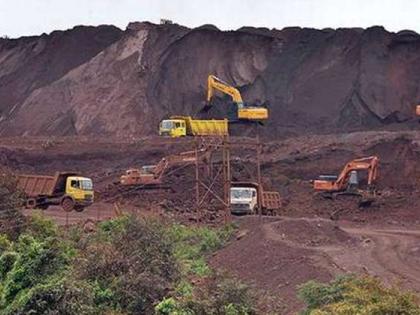 Government will auction seven mineral blocks in Odisha | ओडिशा में सात खनिज ब्लॉकों की नीलामी करेगी सरकार Government will auction seven mineral blocks in Odisha | ओडिशा में सात खनिज ब्लॉकों की नीलामी करेगी सरकार