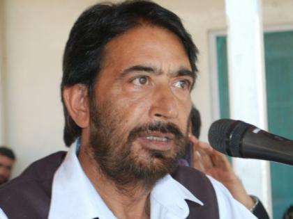 Article 370: Mir said- our beautiful state of Jammu and Kashmir was ruined by BJP government, destroyed identity | अनुच्छेद 370ः मीर ने कहा- हमारे सुंदर राज्य जम्मू-कश्मीर को भाजपा सरकार ने बर्बाद कर दिया, पहचान खत्म कर दी