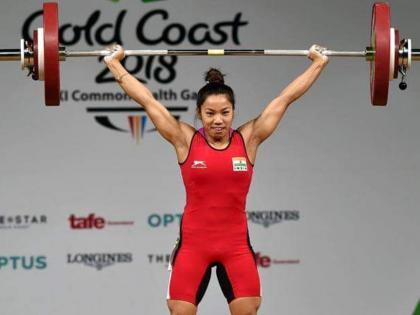 CWG 2018: Weightlifter Saikhom Mirabai Chanu's untold story, rare known facts, who wins India's first gold medal | CWG 2018: मीराबाई चानू को ट्रेनिंग के लिए करनी पड़ती थी 60 KM की यात्रा, बहन की शादी छोड़ भारत को दिलाया था 'गोल्ड'