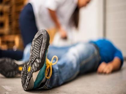 National Epilepsy Day 2021: Theme, Symptoms and How to Deal with the Seizures, home remedies for Epilepsy Seizures in Hindi | National Epilepsy Day 2021: मिर्गी का दौरा किसे आता है, इसके क्या लक्षण हैं और घरेलू उपाय क्या हैं ? National Epilepsy Day 2021: Theme, Symptoms and How to Deal with the Seizures, home remedies for Epilepsy Seizures in Hindi | National Epilepsy Day 2021: मिर्गी का दौरा किसे आता है, इसके क्या लक्षण हैं और घरेलू उपाय क्या हैं ?