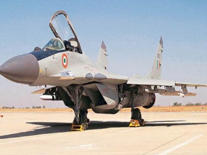 IAF also used Sukhoi-30 with Mirage-2000 during Air Strike in Pakistan. | भारतीय वायुसेना ने पाकिस्तान में एयर स्ट्राइक के दौरान मिराज-2000 के साथ सुखोई-30 का भी किया था इस्तेमाल