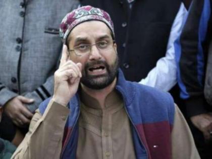 Hurriyat leader Mirwaiz Umar Farooq, 6 others sign bonds to secure release | हुर्रियत नेता मीरवाइज और इन 6 नेताओं ने रिहाई के लिए बांड पर किए हस्ताक्षर, इन्होंने किया इंकार