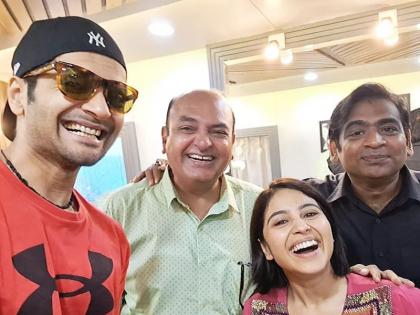 'मिर्जापुर' और 'रईस' में काम कर चुके अभिनेता शाहनवाज प्रधान का दिल का दौरा पड़ने से निधन