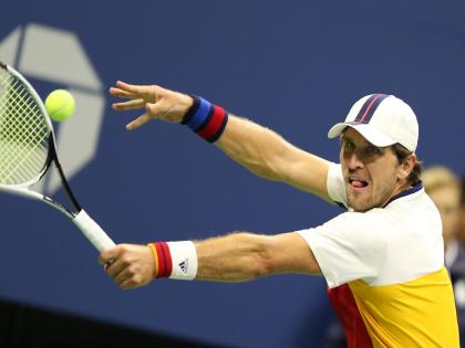 Australian Open 2018: Mischa Zverev fined 45000 US dollars, biggest ever in grand slam | ऑस्ट्रेलियन ओपनः इस खिलाड़ी पर लगा ग्रैंड स्लैम इतिहास में सबसे बड़ा जुर्माना, चुकाने होंगे 28 लाख रुपये Australian Open 2018: Mischa Zverev fined 45000 US dollars, biggest ever in grand slam | ऑस्ट्रेलियन ओपनः इस खिलाड़ी पर लगा ग्रैंड स्लैम इतिहास में सबसे बड़ा जुर्माना, चुकाने होंगे 28 लाख रुपये