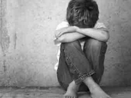 Madhya Pradesh: 12 years old boy misdeed by 56 years teacher in school | मध्य प्रदेशः स्कूल के कमरे में 12 साल के छात्र से 56 वर्षीय टीचर ने किया कुकर्म Madhya Pradesh: 12 years old boy misdeed by 56 years teacher in school | मध्य प्रदेशः स्कूल के कमरे में 12 साल के छात्र से 56 वर्षीय टीचर ने किया कुकर्म