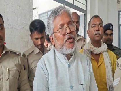 BJP MLA Mishri Lal Yadav did not get relief from the court in Bihar, sentence upheld, sent to jail | बिहार में भाजपा विधायक मिश्री लाल यादव को कोर्ट से नहीं मिली राहत, सजा बरकरार, भेजे गए जेल