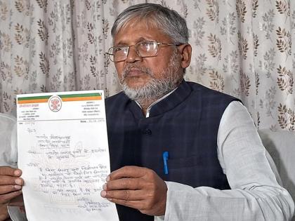 BJP MLA Mishrilal Yadav resigns from the party ahead of Bihar Assembly elections | बिहार विधानसभा चुनाव से पहले भाजपा विधायक मिश्रीलाल यादव ने दिया पार्टी से इस्तीफा