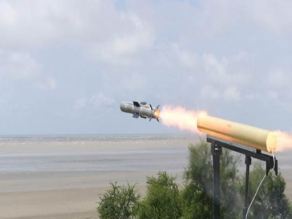 on Diwali day DRDO launches quick reaction surface to air missile to kill enemy in range of 30 km | VIDEO: आज दिवाली के दिन DRDO ने 30 किलोमीटर की रेंज में दुश्मन को मार गिराने के लिए लांच किया मिसाइल, जानिए इसकी 5 खास बातें
