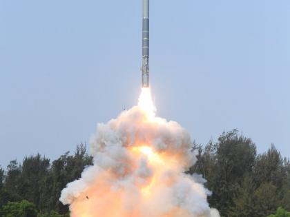 watch Supersonic Missile Assisted Release of Torpedo SMART DRDO successfully flight tested Dr APJ Abdul Kalam Island coast of Odisha see video | Supersonic Missile SMART: ‘सुपरसोनिक मिसाइल-असिस्टेड रिलीज ऑफ टॉरपीडो’ का सफल परीक्षण, जानें खासियत और रेंज